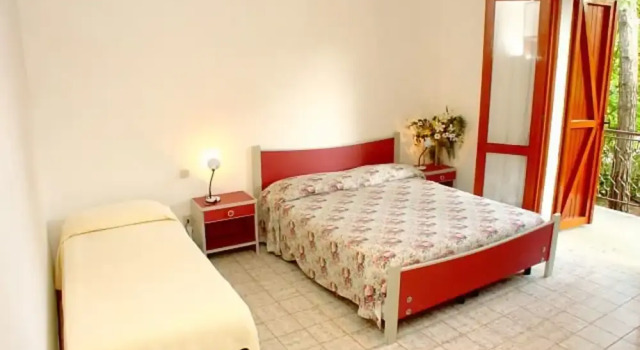 Вилла Charming Family Villa in Lignano