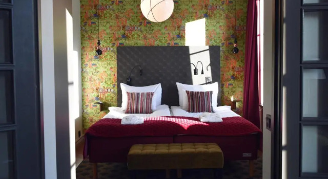 Люкс ProfilHotels Opera
