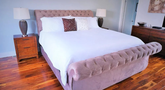 On the 6 Bed and Breakfast, Varaa Hotelli Niagara Wine Region Ontario