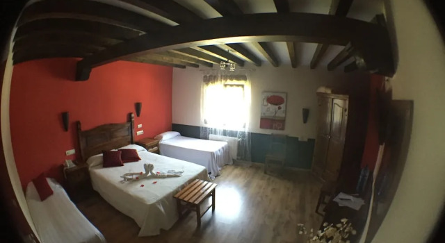 Hotel Marfrei, Book Hotel Suances Cantabria Coast