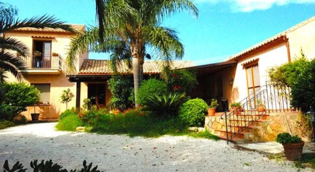 Villa Il Casale, Rezerwuj Willa Ballata Sycylia