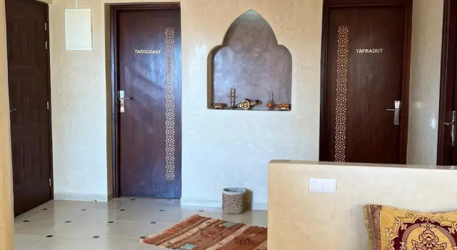 Апартаменты Comfort SINIM HOUSE