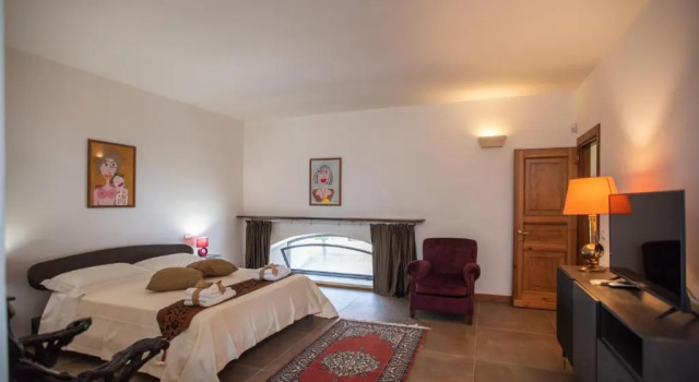 Suite B&B Don Alessandro