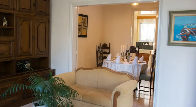 Alexandra Apartments, Забронировать Апартаменты/квартира Ханья периферийная единица Ханья, рядом с Дом-музей Элефтериоса Венизелоса