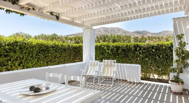 Апартаменты Golden Beach Hotel