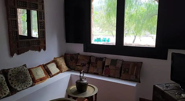 Hotel Rural La Marmita de Ahlam, Prenota Hotel Benecid La Alpujarra