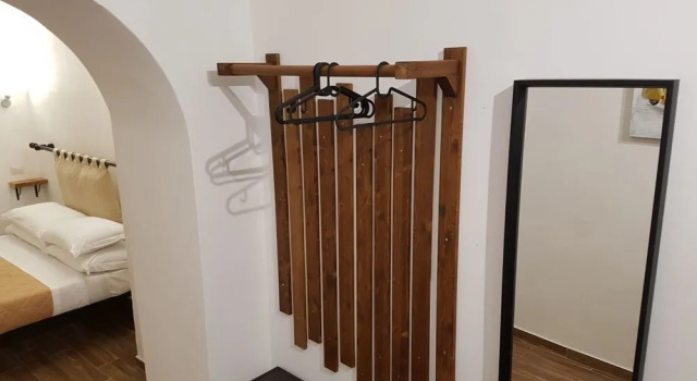 Rome Apartments