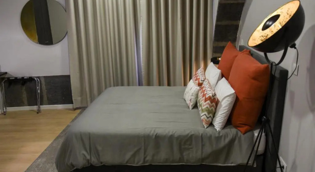 Номер Deluxe GuestReady - Casa das Arcadas