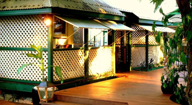 Номер Standard Pinctada McAlpine House