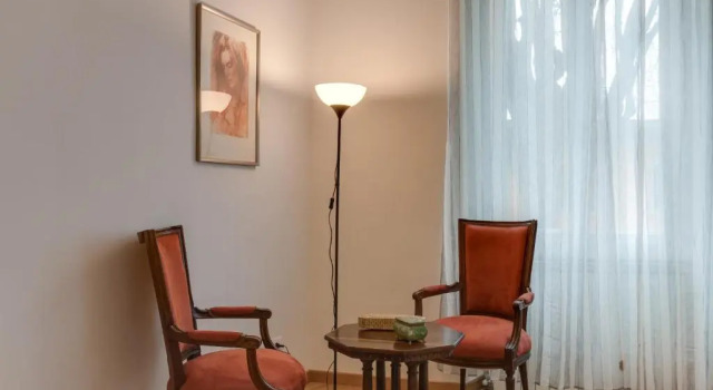 Апартаменты Liberta Loft