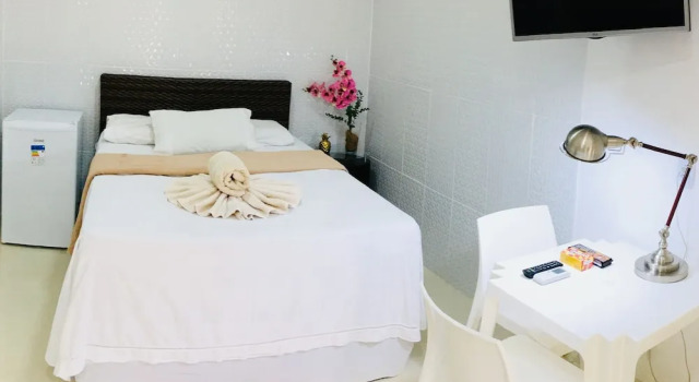 Hotel Pioneiro