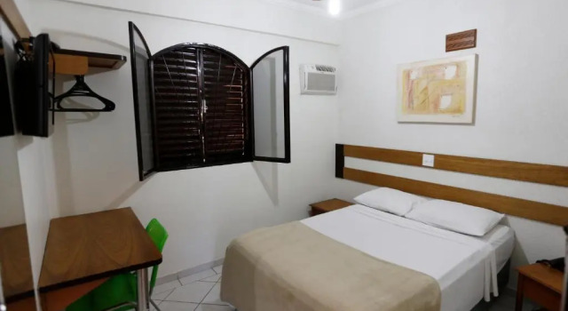Номер Standard Hotel King