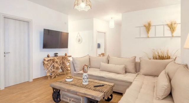 Villa Sky, Забронировать Вилла Скалета Центральный Крит