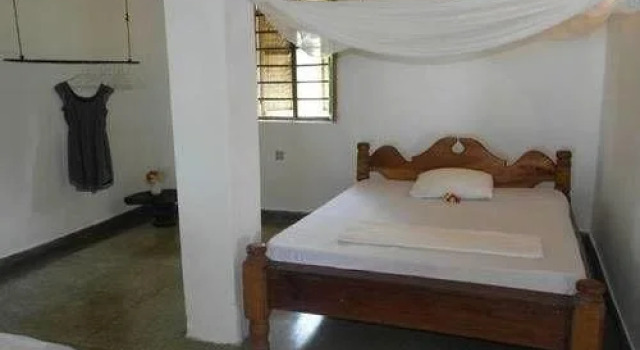 Kirsten's Family House, Забронировать Отель Джамбиани Zanzibar Central