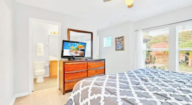 7BR Family Home - w Pool Hot tub - Near Disney