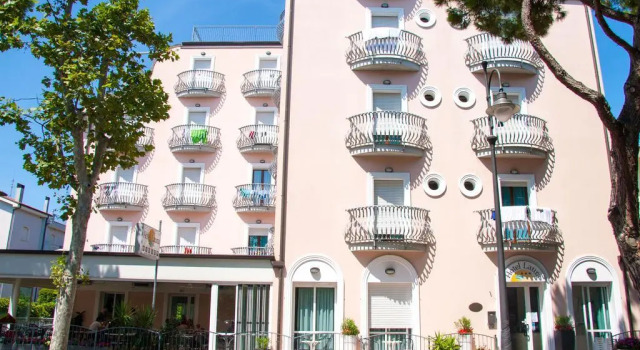 Hotel Laura