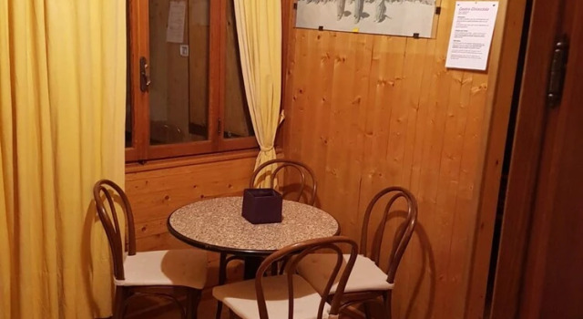Bungalow With one Bedroom in Maserno, With Wonderful Mountain View, Shared Pool and Balcony, Забронировать Отель Монтезе провинция Болонья