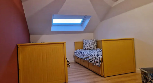 Вилла The Cozy Relax Home in Beernem
