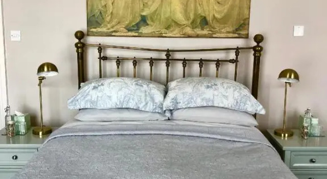 Номер Deluxe Blackrock B&B