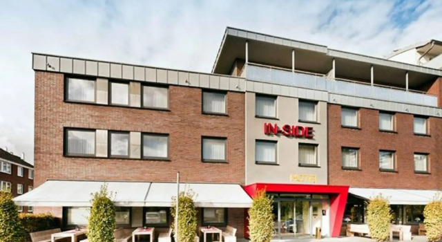 In-Side Hotel