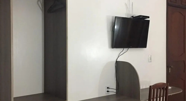 Номер Standard Hotel Mapuera