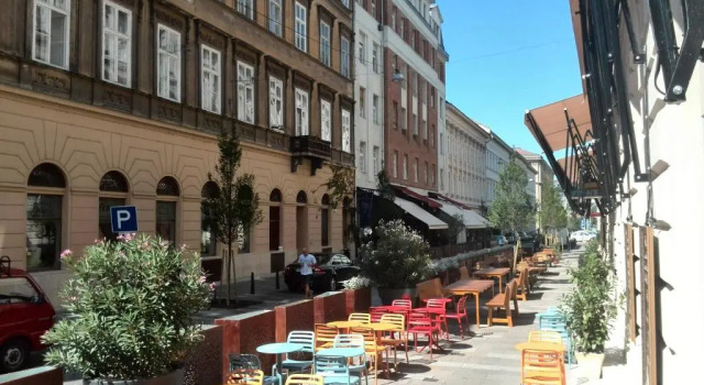 Arany Janos Apartman, Забронировать Апартаменты/квартира Будапешт Центральная Венгрия