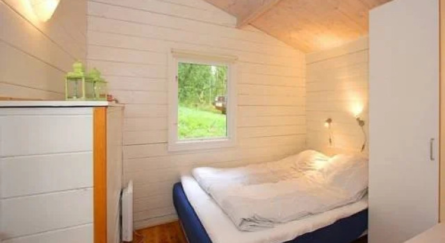 Sandkaas Cottages, Reserva ahora Hotel Hoteles en Bornholm con aparcamiento, Aparcamiento