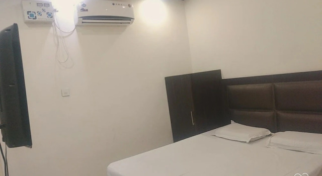 Hotel Sartaj