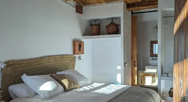 Casa Hostalets - In the Middle of the Olive Trees, Boek Vakantiehuis Riudoms Catalonië