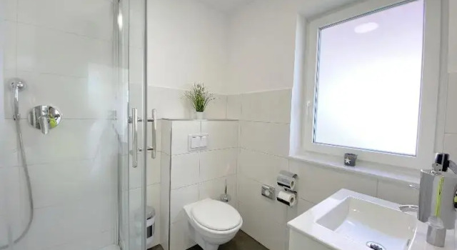 Appartement 2 chambres REGIOHOTEL Aparthotel Wernigerode