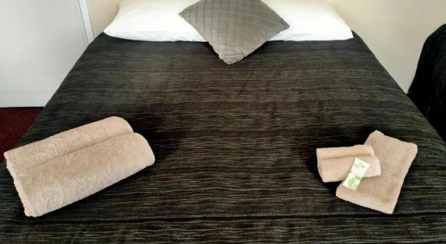 Номер Standard Masonic Hotel