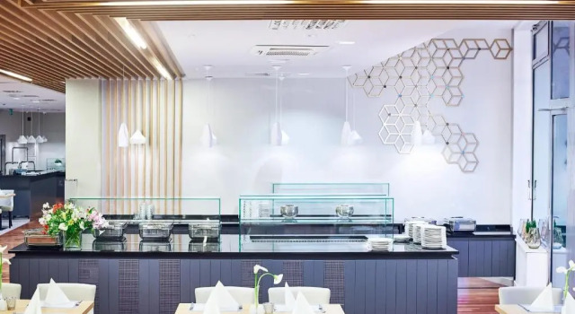 VacationClub - Diune Apartment 58, Забронировать Апартаменты/квартира Апартаменты Kolobrzeg Region, Апартаменты/квартира