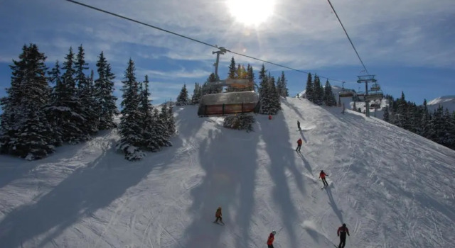 Коттедж Chalet Styria