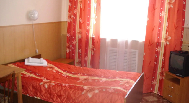 Remstroyreconstruction, Book Mini-hotel Mini-hoteller i Loukhsky District, Mini-hotel