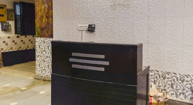 Oyo Flagship 40288 Hemkunth Hoshiyarpur