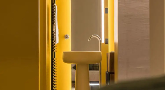 Номер Comfort Cà Toresele Relais Osteria Garden