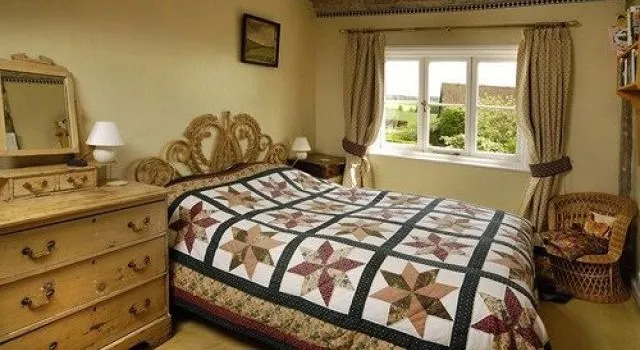 Ollivers Farm B&B, Book Landbrugsophold Halstead Essex