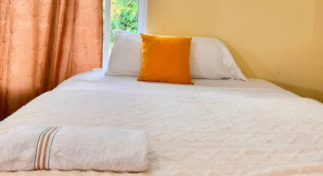 Hotel Maya Magic Petén, Book Hotel Hoteller i Santa Elena med parkering, Parkering