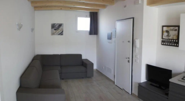Апартаменты с 3 комнатами Residence la Perla
