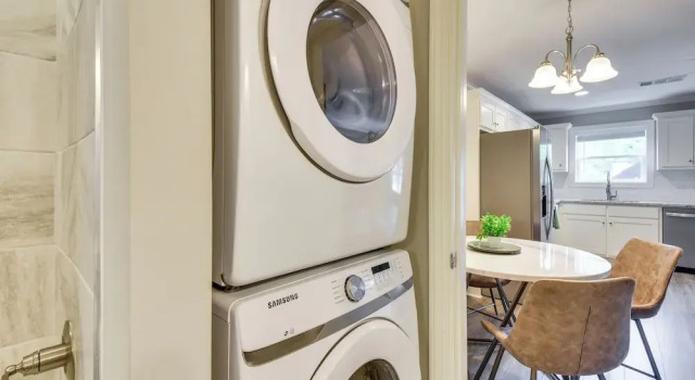 Апартаменты Walkable Condo 3 Mi to Unicoi State Park