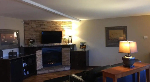 Люкс Wyndham Bloomington - Mall of America
