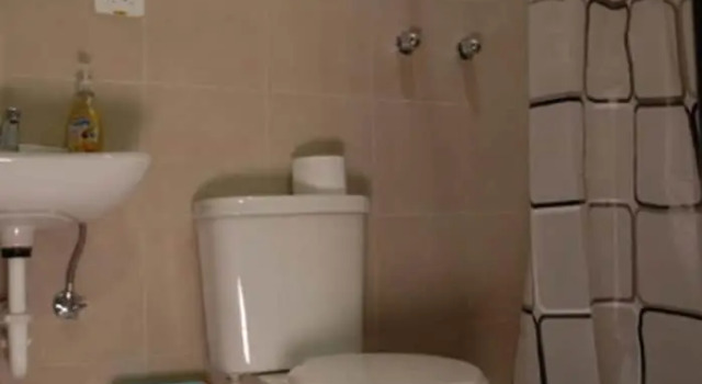 Habitación Estándar Quito Condor Hostal