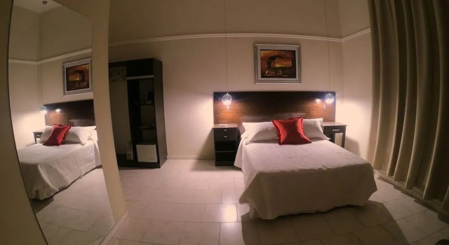 Eclat Suites