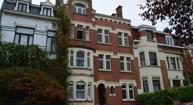 Brussels Bedandbreakfast, Buchen Sie Gasthaus Motels in Flanders, Motel