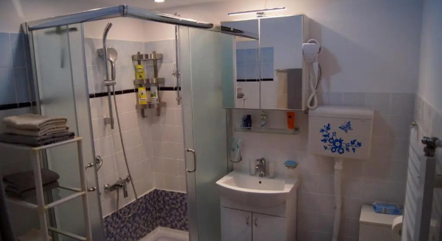 Апартаменты Apartment DK 20