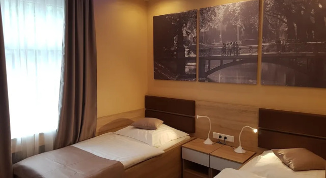 Hotel Haus Büderich, Забронировать Отель Отели Мербуш 3 звезды, 3*