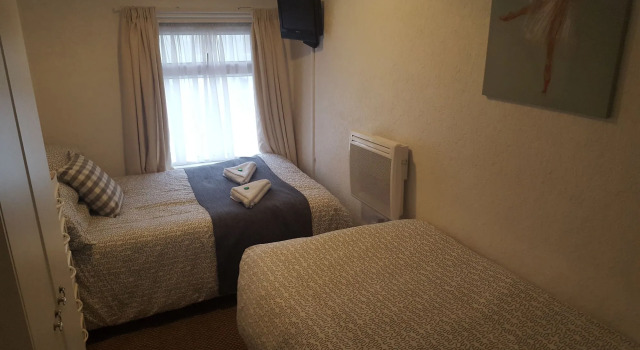 Newholme Hotel