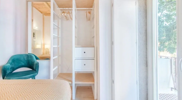 Graça Cozy Lofts, Authentic Lisbon Gem, Забронировать Отель Отели Лиссабона 4 звезды, рядом с Graça Church, 4*