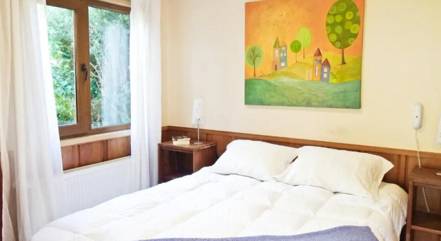 Двухместный номер Standard Amadeus Hotel Boutique