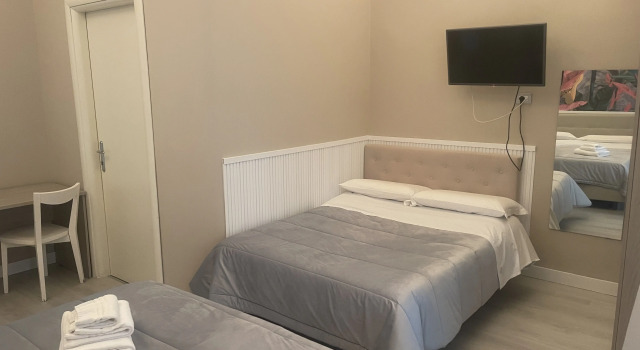 B&B Chez Moi